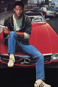 Beverly Hills Cop